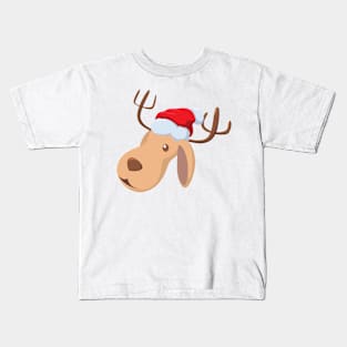 Christmas Kids T-Shirt